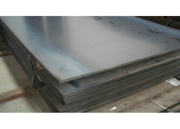 Anti Corrosion 550MPa ASTM B637 UNS N06601 Inconel 601 Plate
