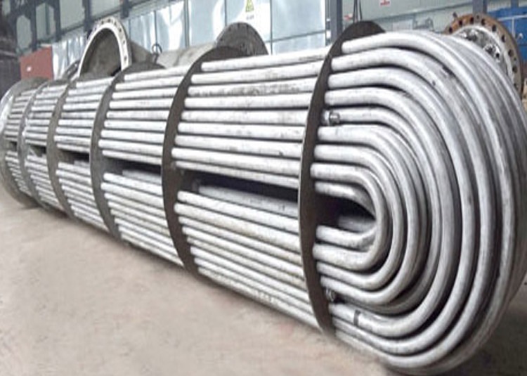 ALLOY G-35 UNSN06035, U-bending steel pipe and tube for boiler and superheater supplier in Shanghai