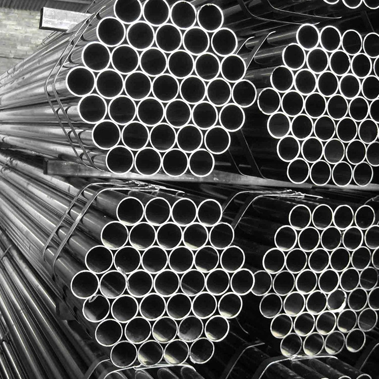 Alloy Steel Pipe Nickel 200 201 Alloy Steel Pipe Tube