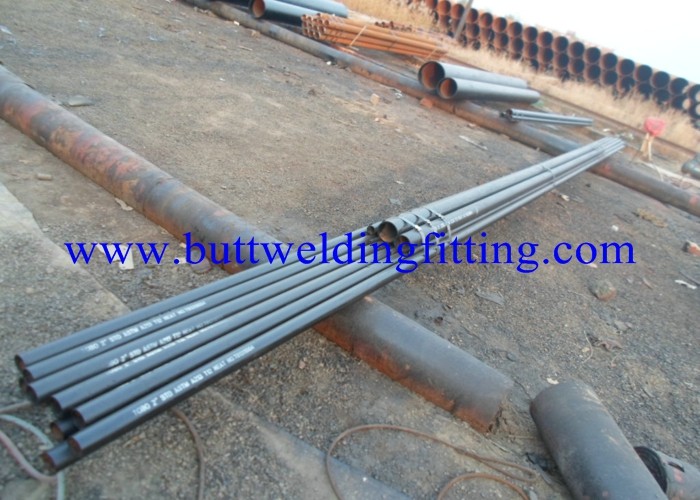 Stainless Steel Welded Pipes ASTM A312 A358 3 Inch Sch40 TP304 S20400