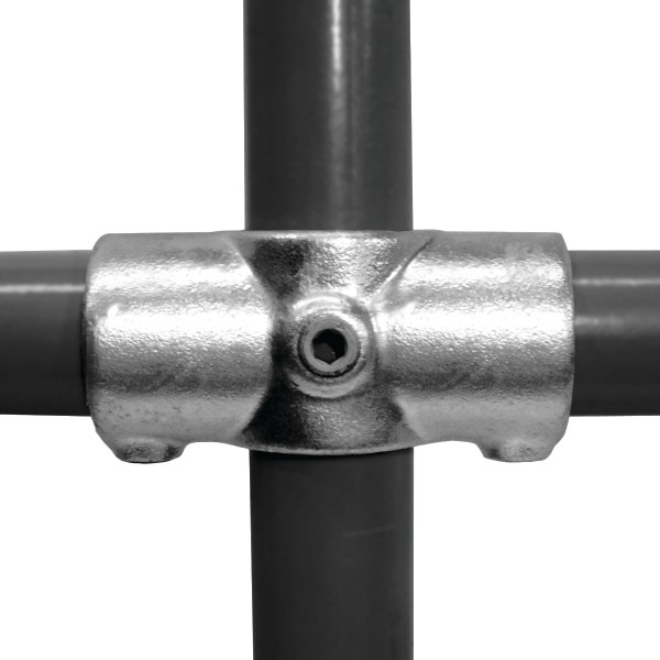 ذكر الحلمة بعقب اللحام المناسب 2 بوصة الفولاذ المقاوم للصدأ الأنابيب مع الحديد الزهر تركيبات المشبك مفتاح سريع 2