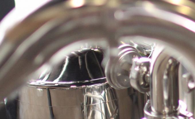 آخر أخبار الشركة صحية 4 بوصة 6 بوصة 8 بوصة 10 بوصة تركيبات Tri-Clover Tri-Clover للتقطير  0