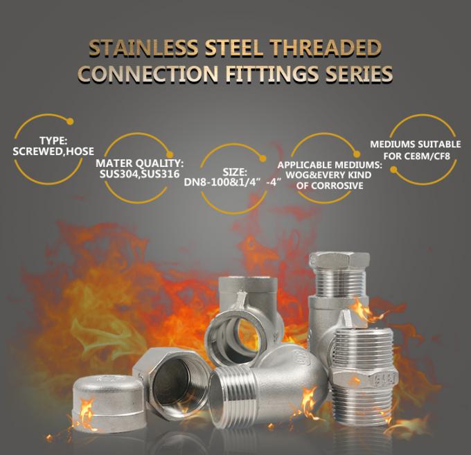 SS 304 الهيدروليكية عبر مواسير الفولاذ المقاوم للصدأ مواسير المياه 0