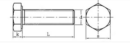 قفل مخصص 316 الفولاذ المقاوم للصدأ عرافة الترباس مع سعر جيد وسعر جيد وجودة عالية 0