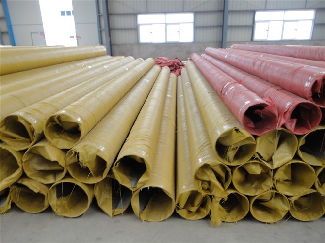 أنبوب فولاذي مقاوم للصدأ 317317L 321321H 347 أنبوب ملحوم 3