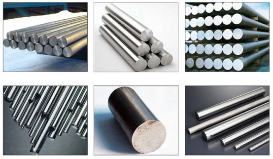 عرض صورة أكبر أضف للمقارنة شارك Hastelloy C-4 C276 B2 سبيكة دائري قضيب السعر 0