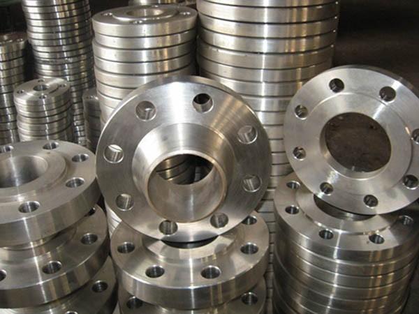 SORF Flange DIN ISO GB Dn200 Pn10 904L 25072205 3 "# 150 شفة عمياء من الفولاذ المقاوم للصدأ مزورة 8
