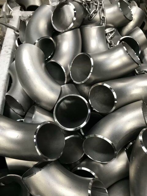 SORF Flange DIN ISO GB Dn200 Pn10 904L 25072205 3 "# 150 شفة عمياء من الفولاذ المقاوم للصدأ مزورة 9