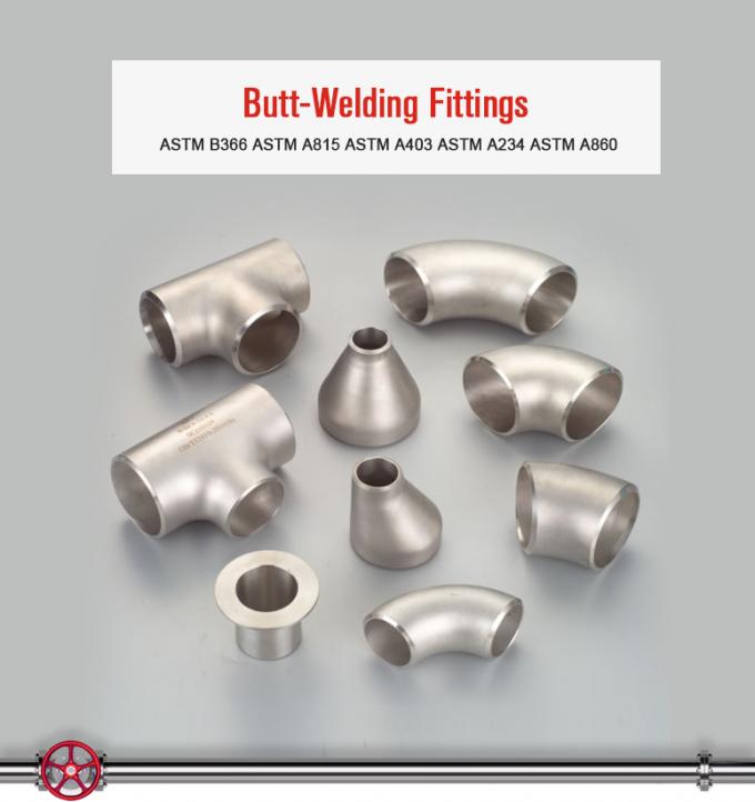 ملحومة 1/2 "-48" ASME B16.9 ASTM B366 Hastelloy B2 UNS N10665 AlloyB2 Barred Tee 1