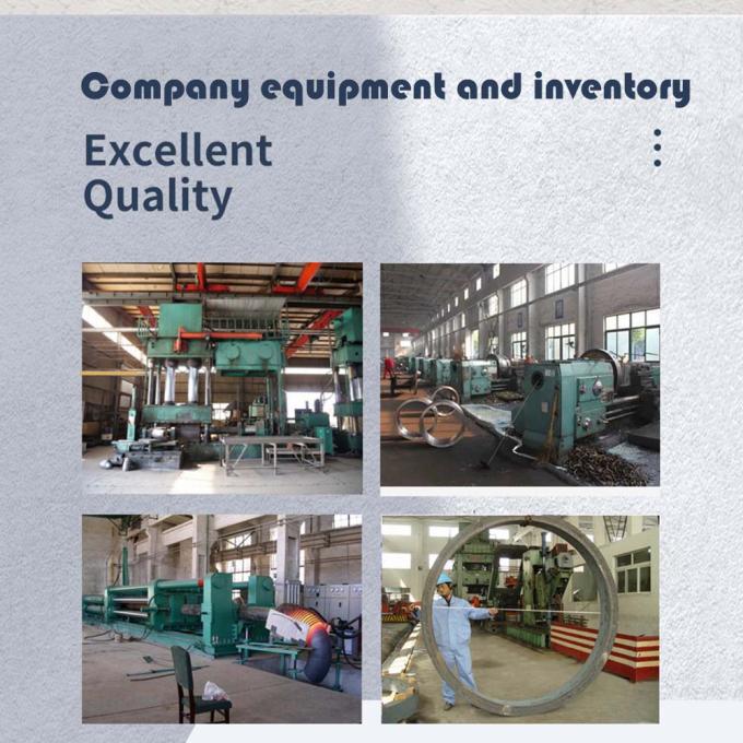 العثور على الملاءمة المثالية لأداء خط الأنابيب الخاص بك مع المقاوم الفولاذ المقاوم للصدأ 5