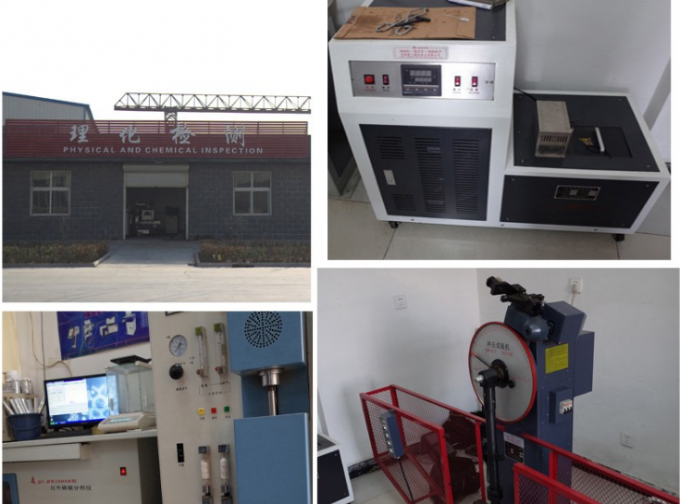 نيكل النحاس Cu-Ni 90/10 C71500 RF فلانج 70/30 أونس C70600 رقبة اللحام 300# فلانجز ASTM B151/ ASME SB151 7