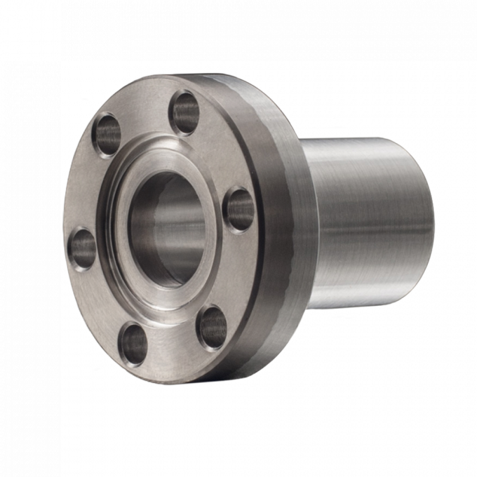 المعدن عالية الجودة النبوفلانج المقوى الصيد ASME B16.5 الفئة 150 300 RF NORSOK EDS NOL1 SCH160 F44 0