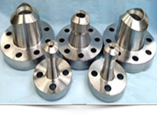 المعدن عالية الجودة النبوفلانج المقوى الصيد ASME B16.5 الفئة 150 300 RF NORSOK EDS NOL1 SCH160 F44 4