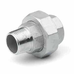 المعدن مبيعات ساخنة CUNI أدوات الأنابيب الاتحاد ASTM B466 UNS C71500 2 بوصة ASME/ANSI B16.9 2