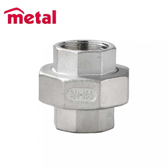 المعدن مبيعات ساخنة CUNI أدوات الأنابيب الاتحاد ASTM B466 UNS C71500 2 بوصة ASME/ANSI B16.9 0