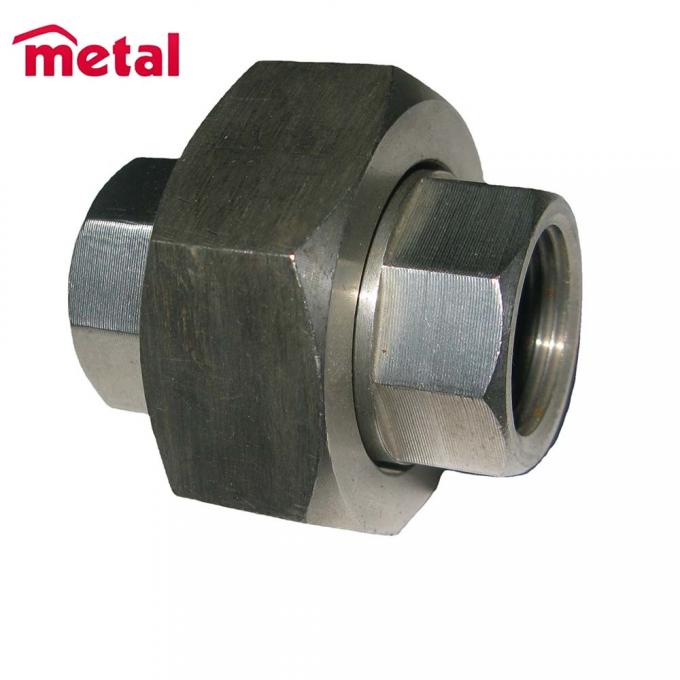 المعدن مبيعات ساخنة CUNI أدوات الأنابيب الاتحاد ASTM B466 UNS C71500 2 بوصة ASME/ANSI B16.9 1