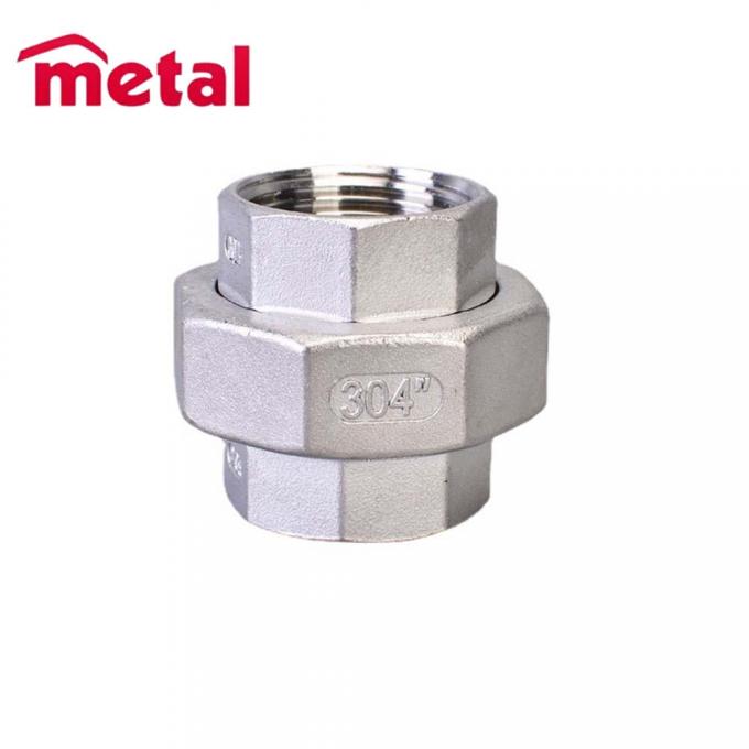 المعدن مبيعات ساخنة CUNI أدوات الأنابيب الاتحاد ASTM B466 UNS C71500 2 بوصة ASME/ANSI B16.9 5