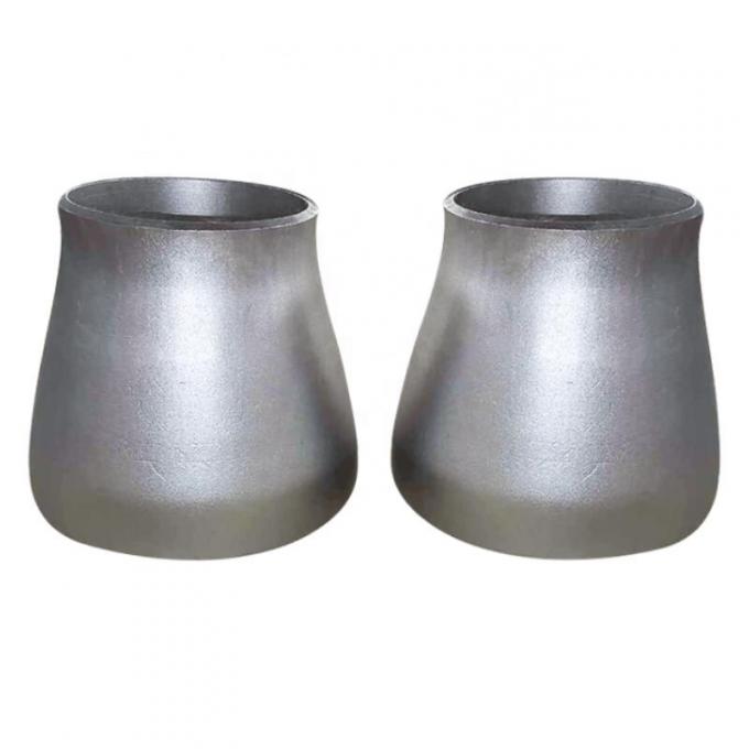 SS304/SS316L الصناعية تخصيص الحدس المركزي غير الملحوم في الصناعة الكيميائية 0