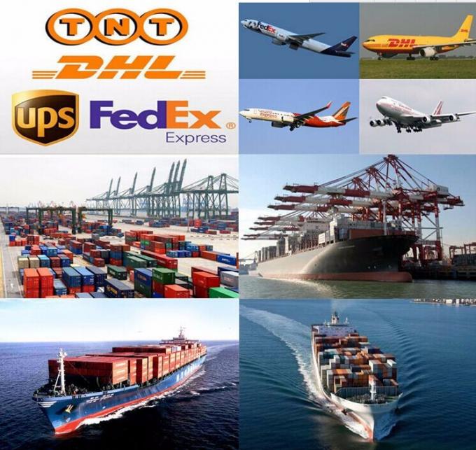 الفولاذ الكربوني ASTM A105 الشاشة العمياء 300# 4' الشكل 8 الشاشة 1