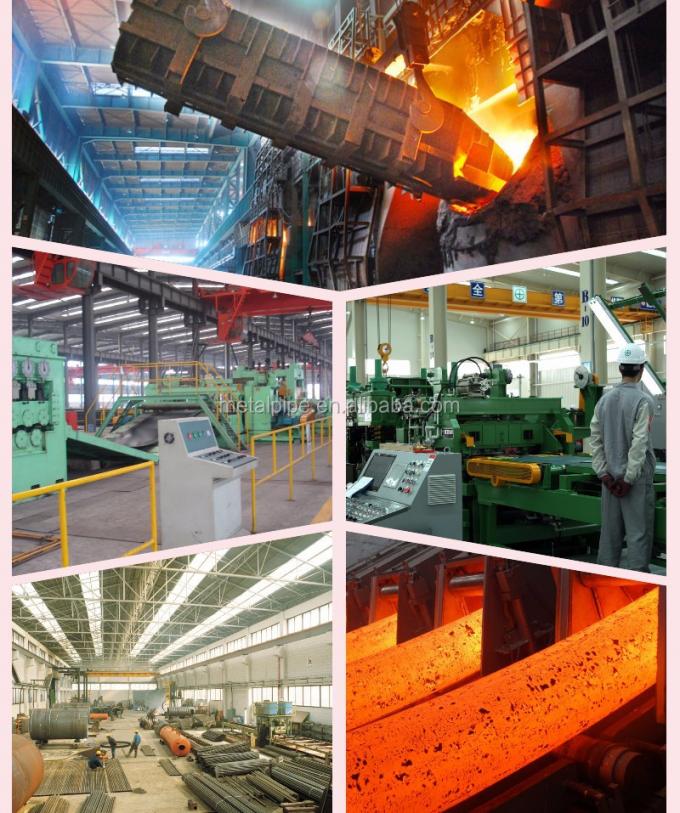 المعدن الفولاذ الكربوني الفولاذ الأسود ASTM A234 WPB 1/2 "-48" متساوية / تقليل Tee أدوات الأنابيب السامة 5