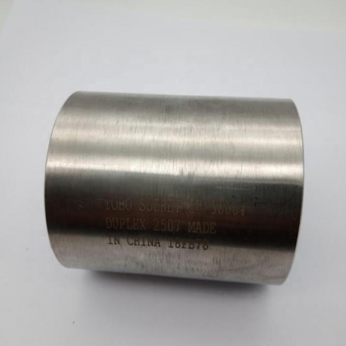 توبو ستاندرد كربون ستيل لحام المقبس المتداخل الذكور والإناث المقابس لحام المقبس 5