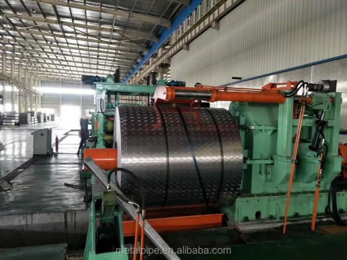 ANSI B16.5 فولاذ الكربونية فلاشات رقبة لحام البيع الساخن SW ، BW ، THD أنماط لترابطات أنابيب متنوعة 5