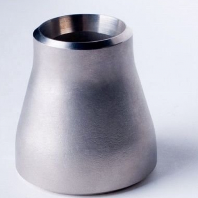 المكسرات المعدنية المتجانسة 4 "x 3" SCH.40 SCH.80 UNS32750 SUPER DUPLEX تطبيقات متنوعة 3