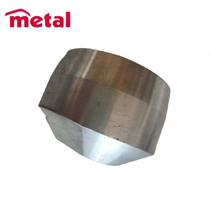 أدوات أنابيب الصلب الكربوني ASTM B16.9 5