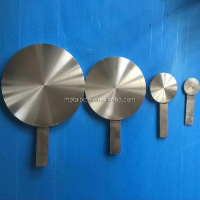 ANSI B16.5 فولاذ الكربونية فلاشات رقبة لحام البيع الساخن SW ، BW ، THD أنماط لترابطات أنابيب متنوعة 9