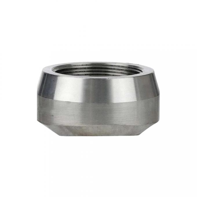 المعدات مبيعات ساخنة 2023 4 بوصة SCH40 2205 F51 S31803 المواد الخيوط اللاصقة الأدوات من الصين 0