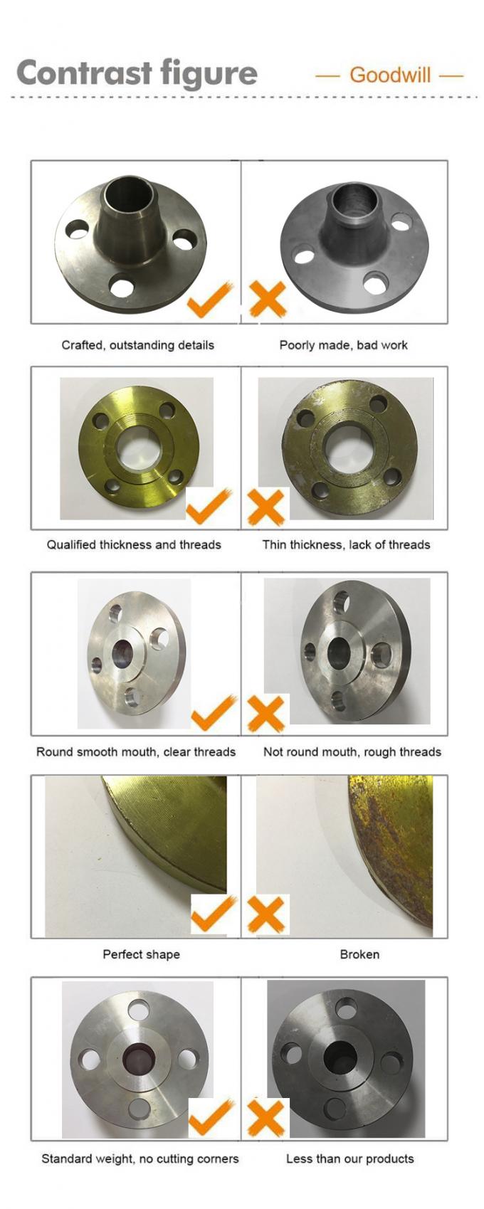 المعدن DIN86037 DIN2642 CuNi10Fe1Mn Cu Ni 9010 RA OD57 2INCH PN10 PN16 الجدار الخارجي 2