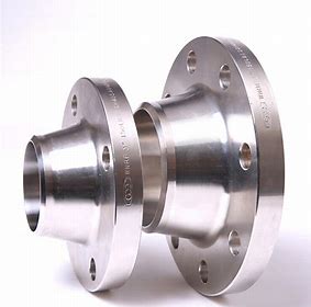 أدوات الأنبوب المعدنية المسامير المسامير WN RF 300 LBS ASME B16.5 SA-182 F 316/316L SCH 40S DN 24 أدوات الفولاذ المقاوم للصدأ 0