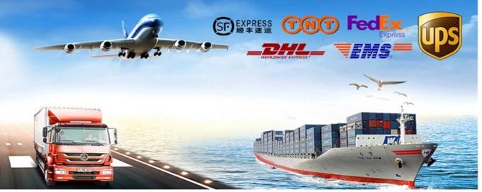 الفولاذ المقاوم للصدأ 6 * 3 NPS أدوات لحام مؤخرة مكشوفة مخفض WP316LN 4