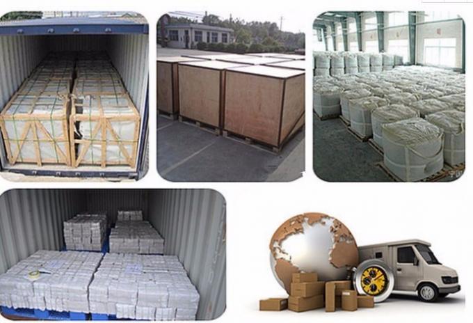 الفولاذ المقاوم للصدأ 6 * 3 NPS أدوات لحام مؤخرة مكشوفة مخفض WP316LN 6