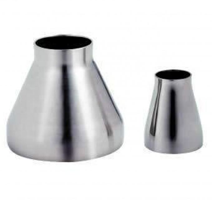 SS304/SS316L الصناعية تخصيص الحدس المركزي غير الملحوم في الصناعة الكيميائية 1