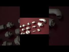 أدوات أنابيب النحاس والنيكل