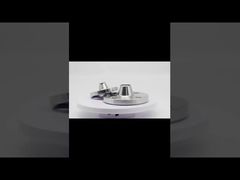 النحاس النيكل شفة