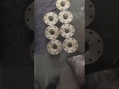 Copper Nickel Flange