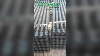 حلول شفة WN المتينة للصناعات الكيماوية