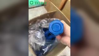 حلول متينة لتركيبات الأنابيب الصناعية عالية الجودة