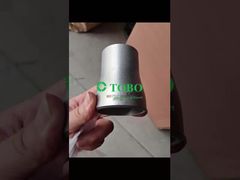 عرض تركيبات الأنابيب SS