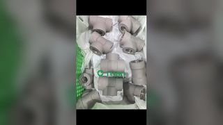 قسط الفولاذ المقاوم للصدأ 304 316 شريط دائري الصناعية