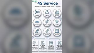 تجهيزات أنابيب نهاية كعب الفولاذ المقاوم للصدأ عالية الجودة