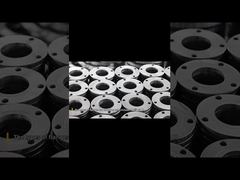 50 مم تركيب لحام بعقب 90 درجة