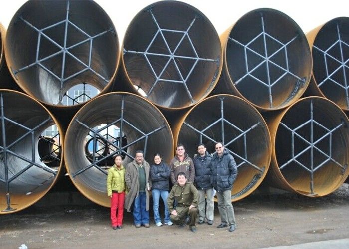 الصين TOBO STEEL GROUP CHINA ملف الشركة