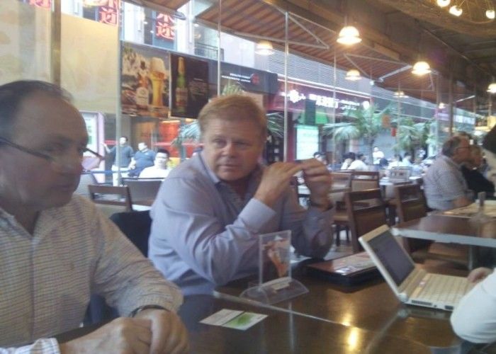 الصين TOBO STEEL GROUP CHINA ملف الشركة