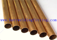 copper nickel 90/10 tube  copper nickel alloy tube, copper tube copper Nickle Tube  copper nickel tube manufacturers