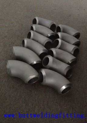 Certified Stainless Steel Elbows for Pressure Systems Welded Threaded Socket Weld Connections ASME Standard