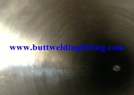 ERW TP316L Stainless Steel Welded Pipe Pickled 304 Round Steel Tubing