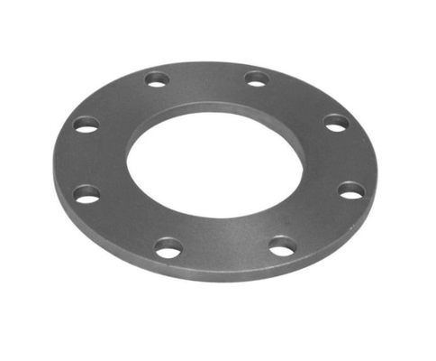 ASTM A 182 Stainless Steel 2 inch Class 600Rf Flat Welding Flange